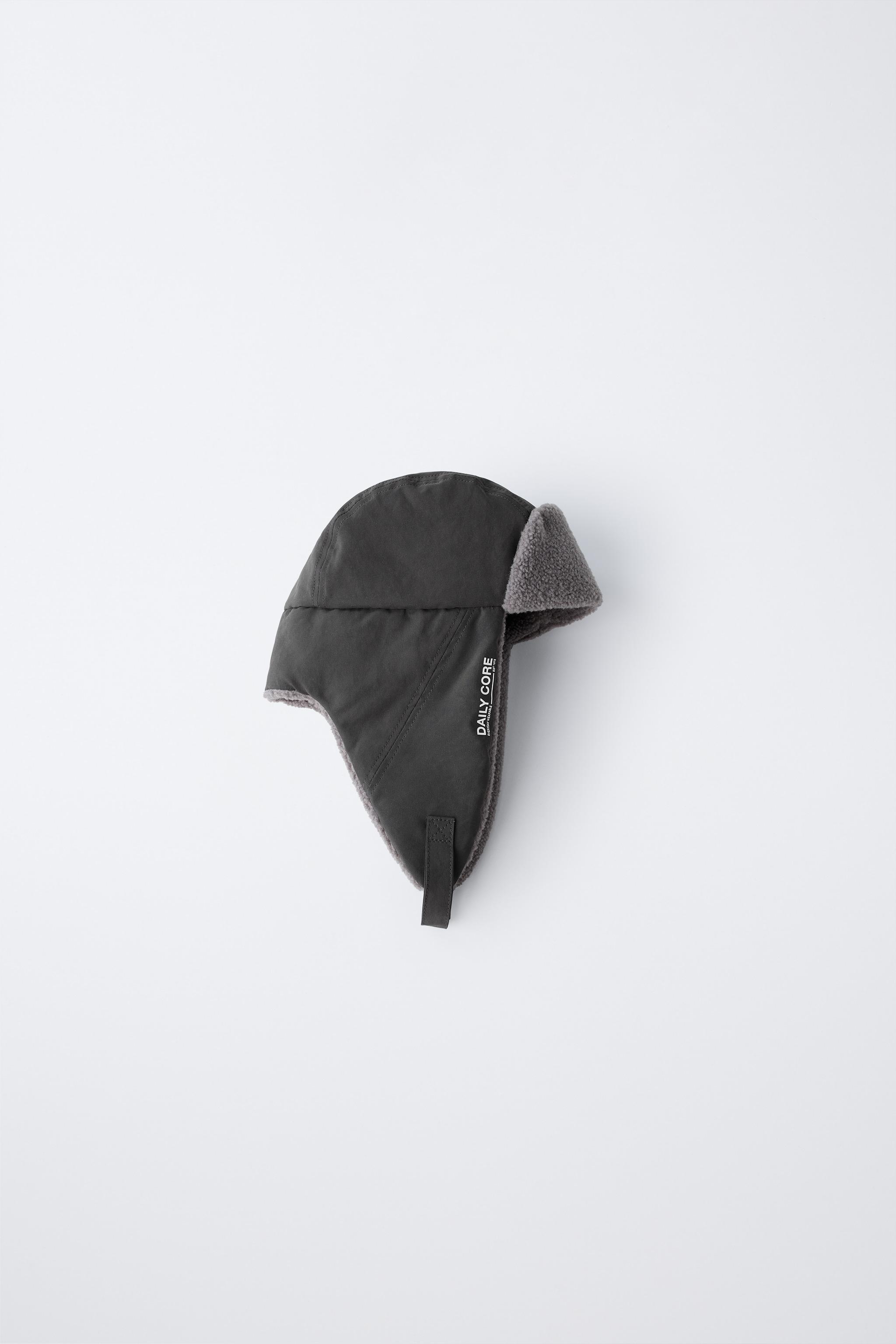 TECHNICAL FLEECE CAP